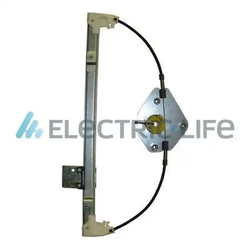 стъклоподемник ELECTRIC LIFE ZR MA709 L