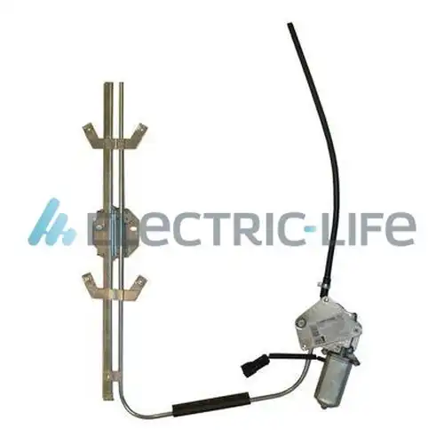 стъклоподемник ELECTRIC LIFE ZR ME19 L