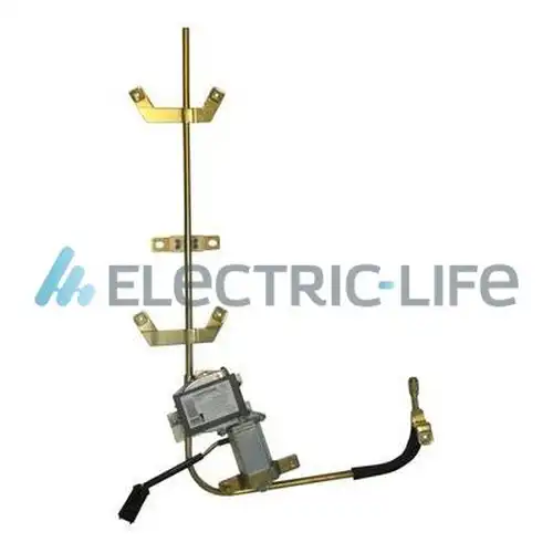 стъклоподемник ELECTRIC LIFE ZR ME20 L