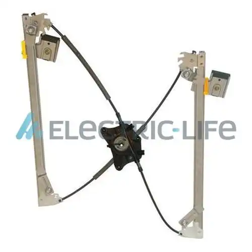 стъклоподемник ELECTRIC LIFE ZR ME713 L