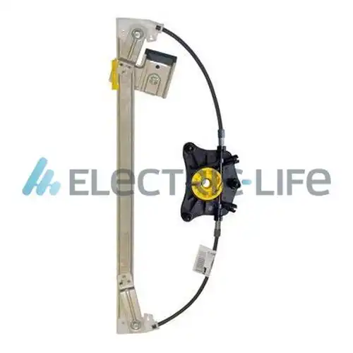 стъклоподемник ELECTRIC LIFE ZR ME714 L