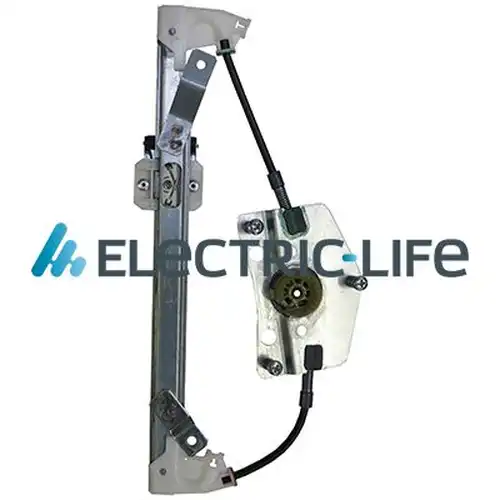 стъклоподемник ELECTRIC LIFE ZR ME726 L