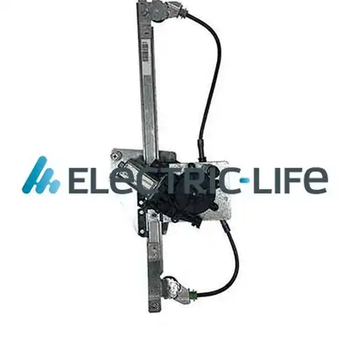 стъклоподемник ELECTRIC LIFE ZR ME75 L