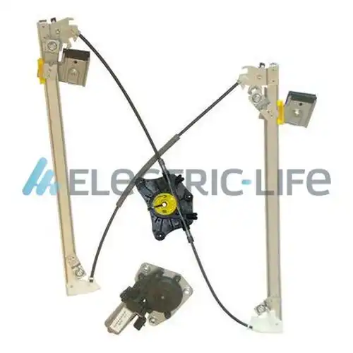 стъклоподемник ELECTRIC LIFE ZR ME81 L