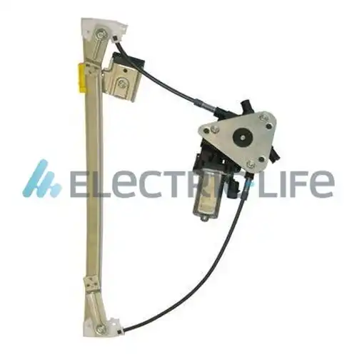 стъклоподемник ELECTRIC LIFE ZR ME85 L