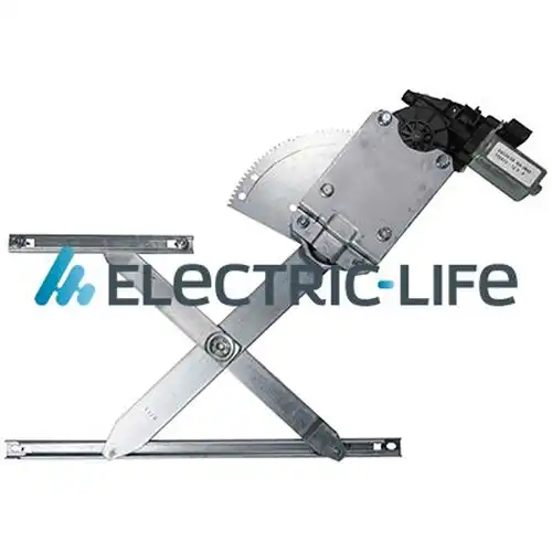 стъклоподемник ELECTRIC LIFE ZR MI56 L