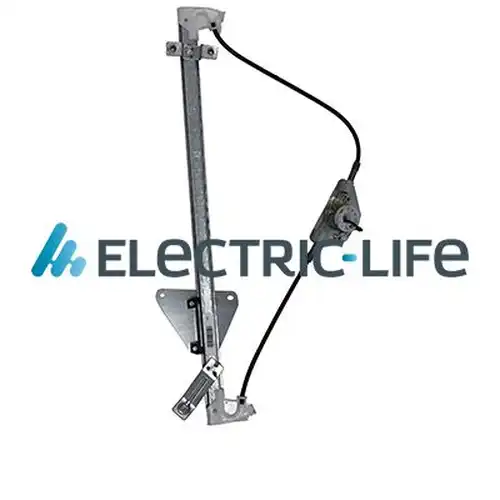 стъклоподемник ELECTRIC LIFE ZR MI704 L