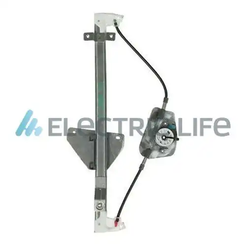 стъклоподемник ELECTRIC LIFE ZR MI705 L