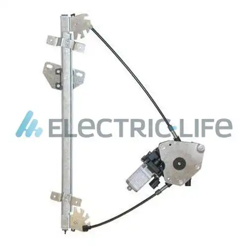 стъклоподемник ELECTRIC LIFE ZR OP05 L B