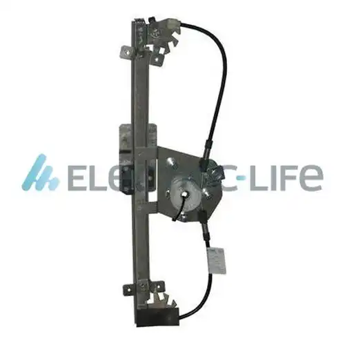 стъклоподемник ELECTRIC LIFE ZR OP702 L