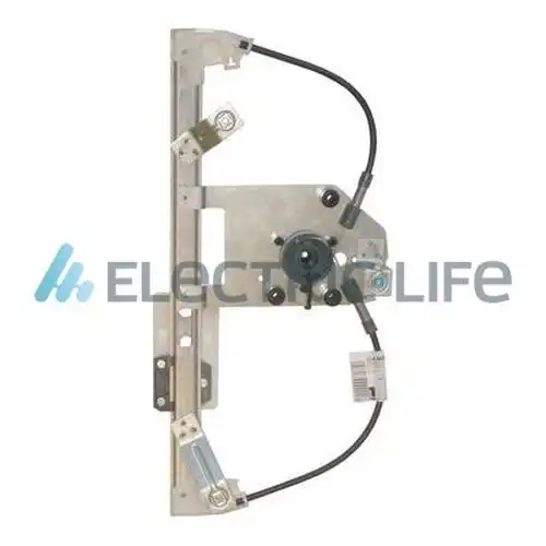 стъклоподемник ELECTRIC LIFE ZR OP713 L