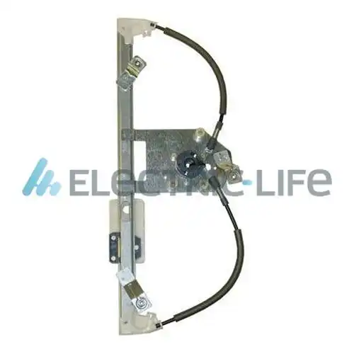 стъклоподемник ELECTRIC LIFE ZR OP719 L