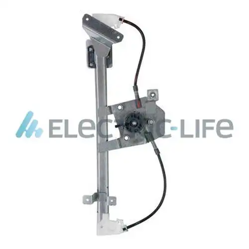 стъклоподемник ELECTRIC LIFE ZR OP721 L