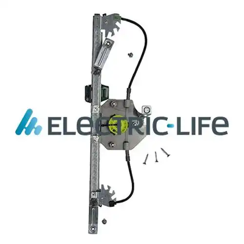 стъклоподемник ELECTRIC LIFE ZR OP745 L