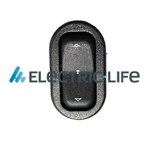 ключ(бутон), стъклоповдигане ELECTRIC LIFE ZROPI76001