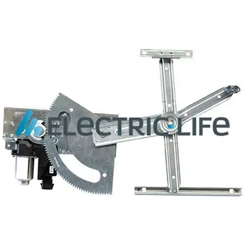 стъклоподемник ELECTRIC LIFE ZR OPO106 L C