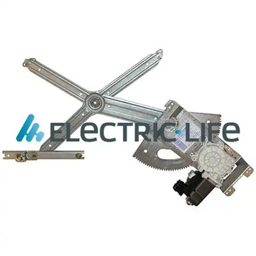 стъклоподемник ELECTRIC LIFE ZR OPO25 L C