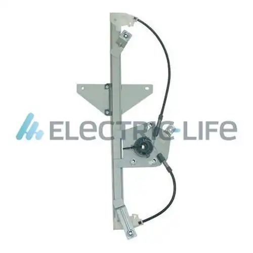 стъклоподемник ELECTRIC LIFE ZR PG712 L