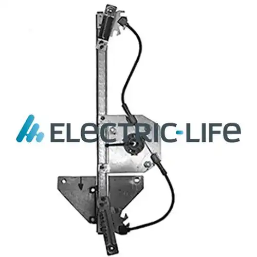 стъклоподемник ELECTRIC LIFE ZR PG736 L