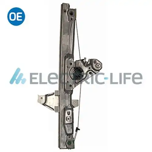 стъклоподемник ELECTRIC LIFE ZR PG737 L