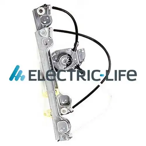 стъклоподемник ELECTRIC LIFE ZR PGO69 L C