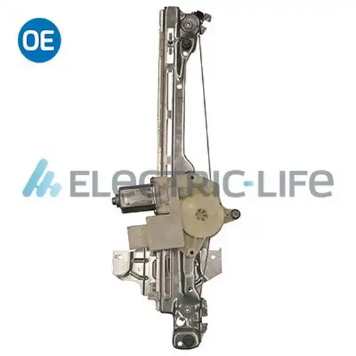 стъклоподемник ELECTRIC LIFE ZR PGO74 L C