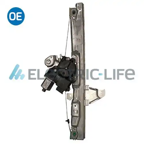 стъклоподемник ELECTRIC LIFE ZR PGO75 L C