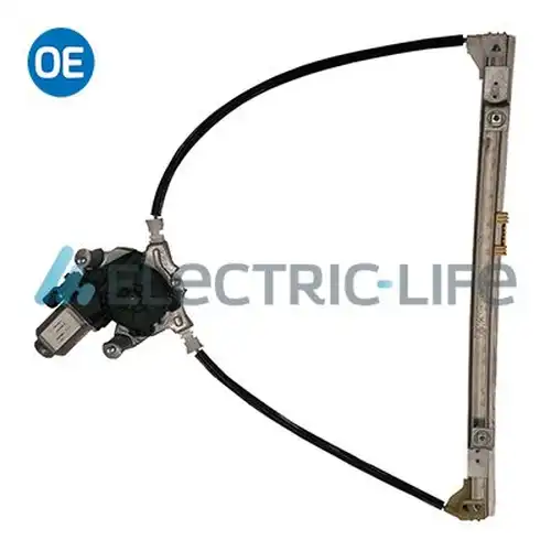 стъклоподемник ELECTRIC LIFE ZR RN123 L