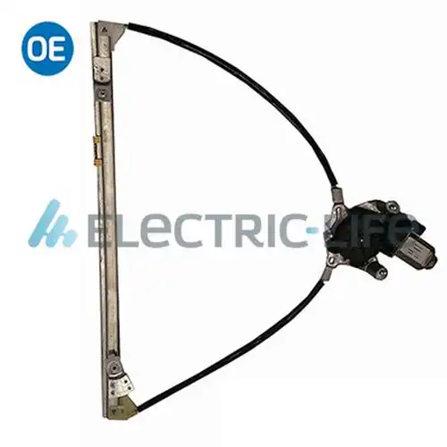 стъклоподемник ELECTRIC LIFE ZR RN129 L