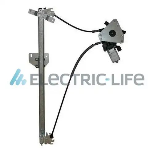 стъклоподемник ELECTRIC LIFE ZR RN64 L