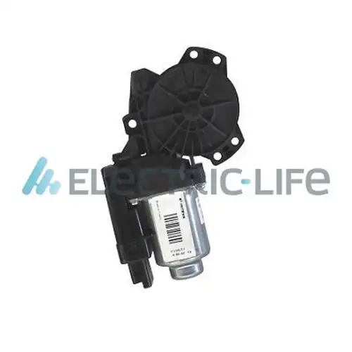 електромотор, стъклоподемник ELECTRIC LIFE ZR RNO105 L C