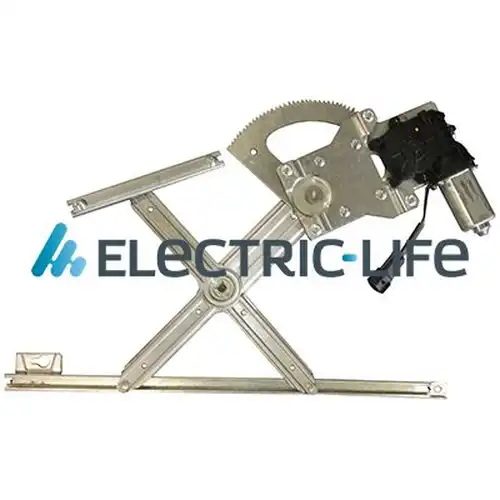 стъклоподемник ELECTRIC LIFE ZR RV22 L