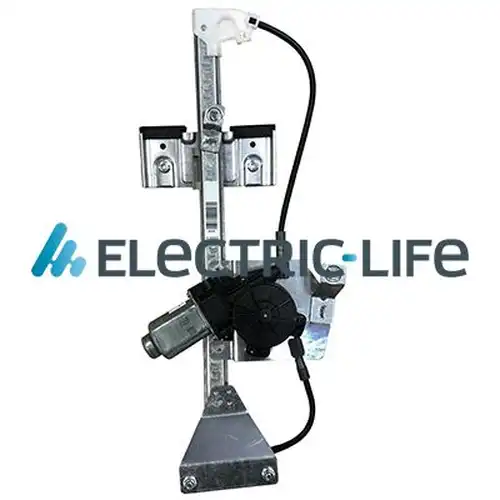 стъклоподемник ELECTRIC LIFE ZR RV25 L