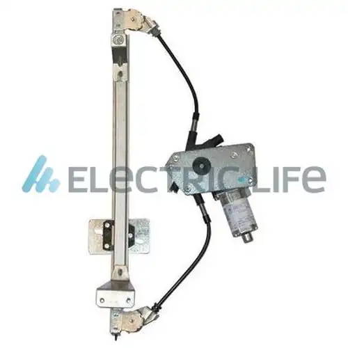 стъклоподемник ELECTRIC LIFE ZR SB09 L