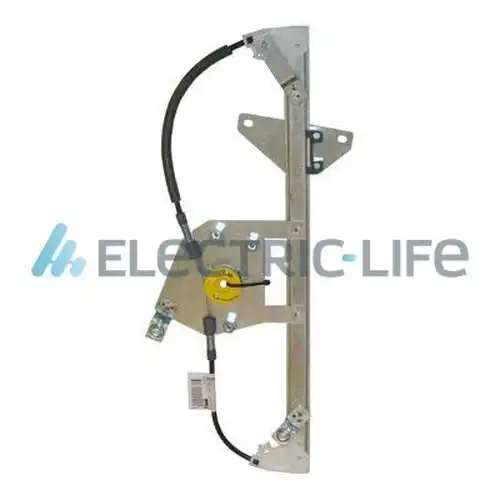 стъклоподемник ELECTRIC LIFE ZR SB702 L