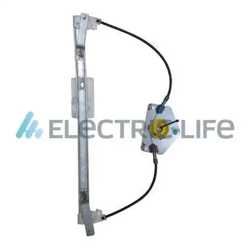 стъклоподемник ELECTRIC LIFE ZR SK712 L