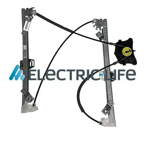 стъклоподемник ELECTRIC LIFE ZR SK715 L