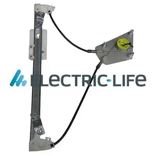 стъклоподемник ELECTRIC LIFE ZR SK716 L