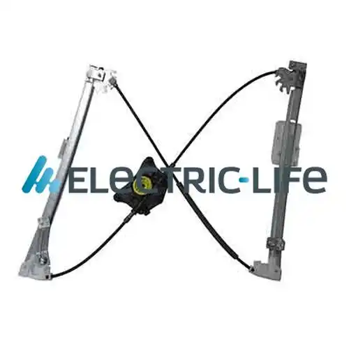 стъклоподемник ELECTRIC LIFE ZR SK719 L