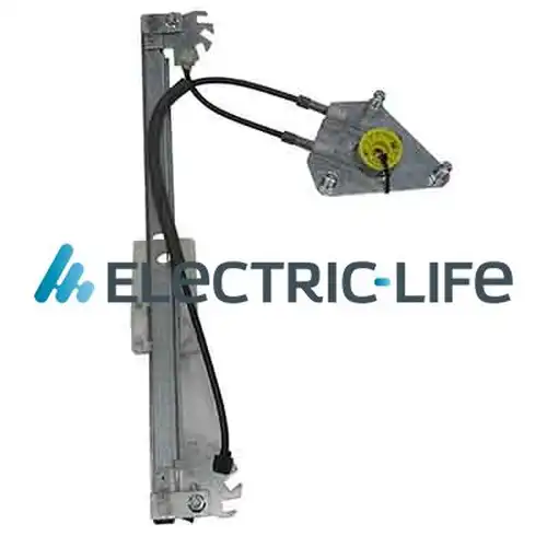 стъклоподемник ELECTRIC LIFE ZR SK720 L