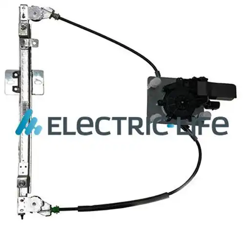 стъклоподемник ELECTRIC LIFE ZR ST01 L B