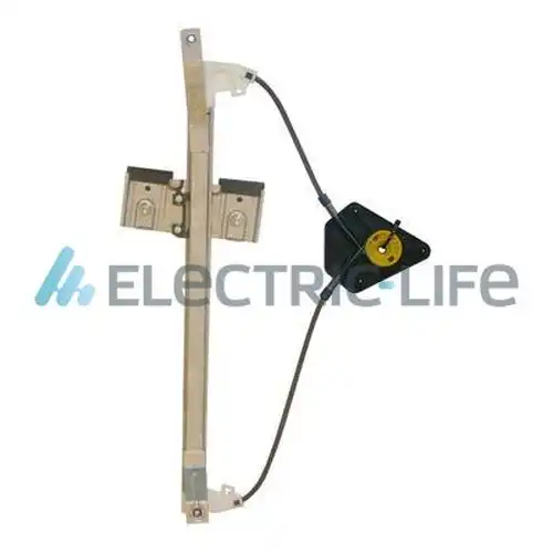 стъклоподемник ELECTRIC LIFE ZR ST708 L