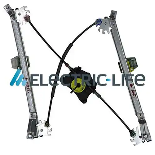 стъклоподемник ELECTRIC LIFE ZR ST715 L