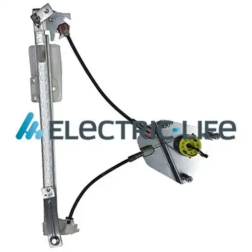 стъклоподемник ELECTRIC LIFE ZR ST716 L