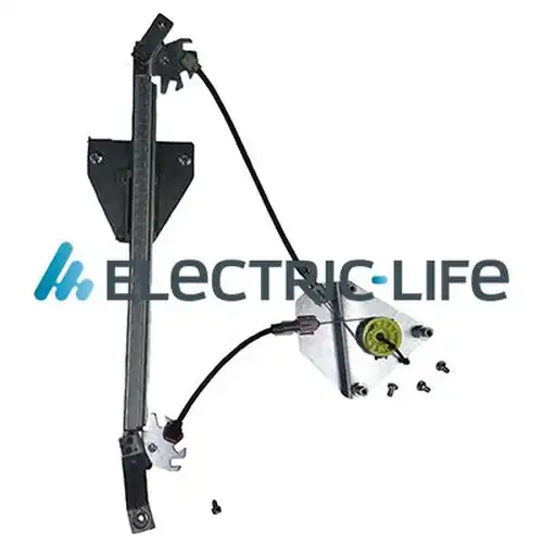 стъклоподемник ELECTRIC LIFE ZR ST718 L