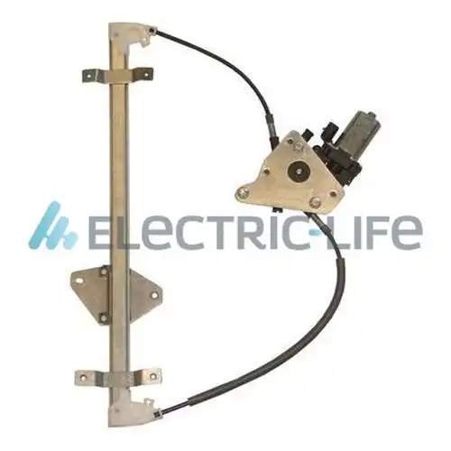 стъклоподемник ELECTRIC LIFE ZR SU18 L