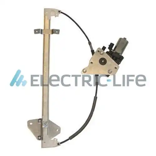 стъклоподемник ELECTRIC LIFE ZR SU19 L