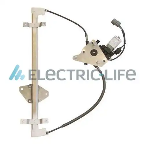 стъклоподемник ELECTRIC LIFE ZR SUO18 L C