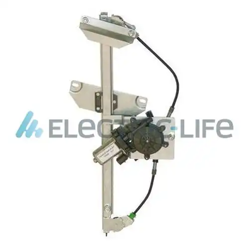 стъклоподемник ELECTRIC LIFE ZR TY103 R