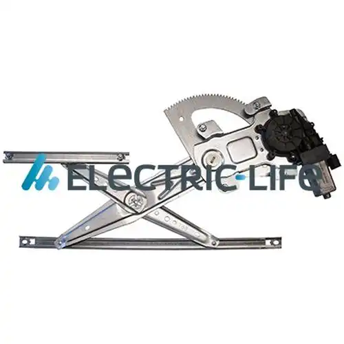 стъклоподемник ELECTRIC LIFE ZR TY141 L